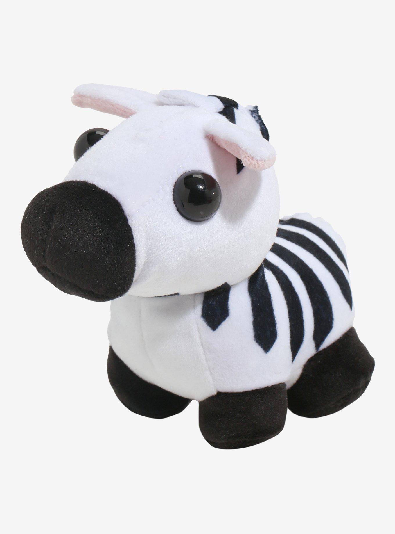 Adopt Me! Blind Box Pet Plush