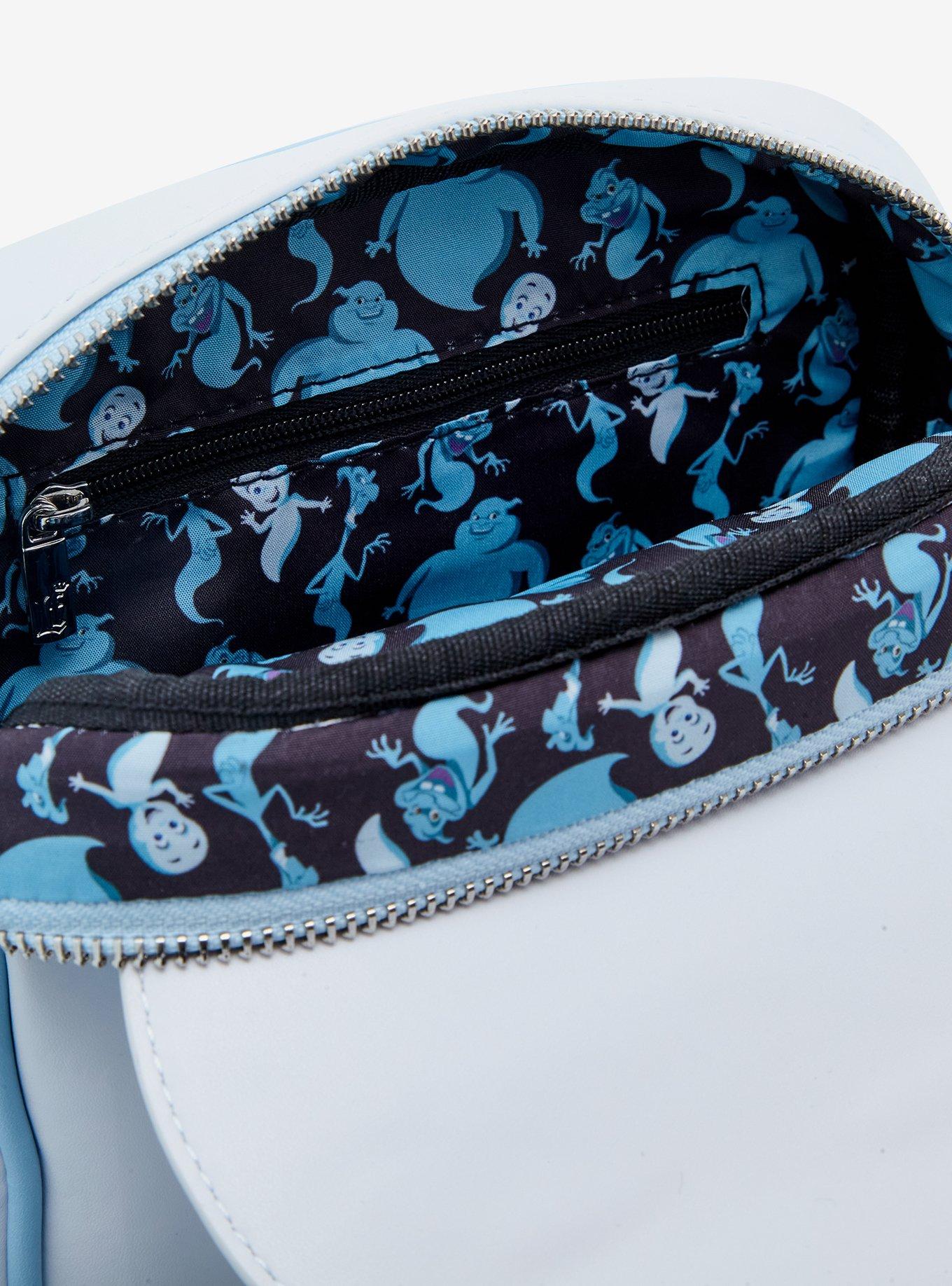 Loungefly Casper Snacks Crossbody Bag, , alternate
