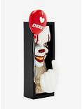 Culturefly Nooks It Pennywise Book Nook Figure, , alternate