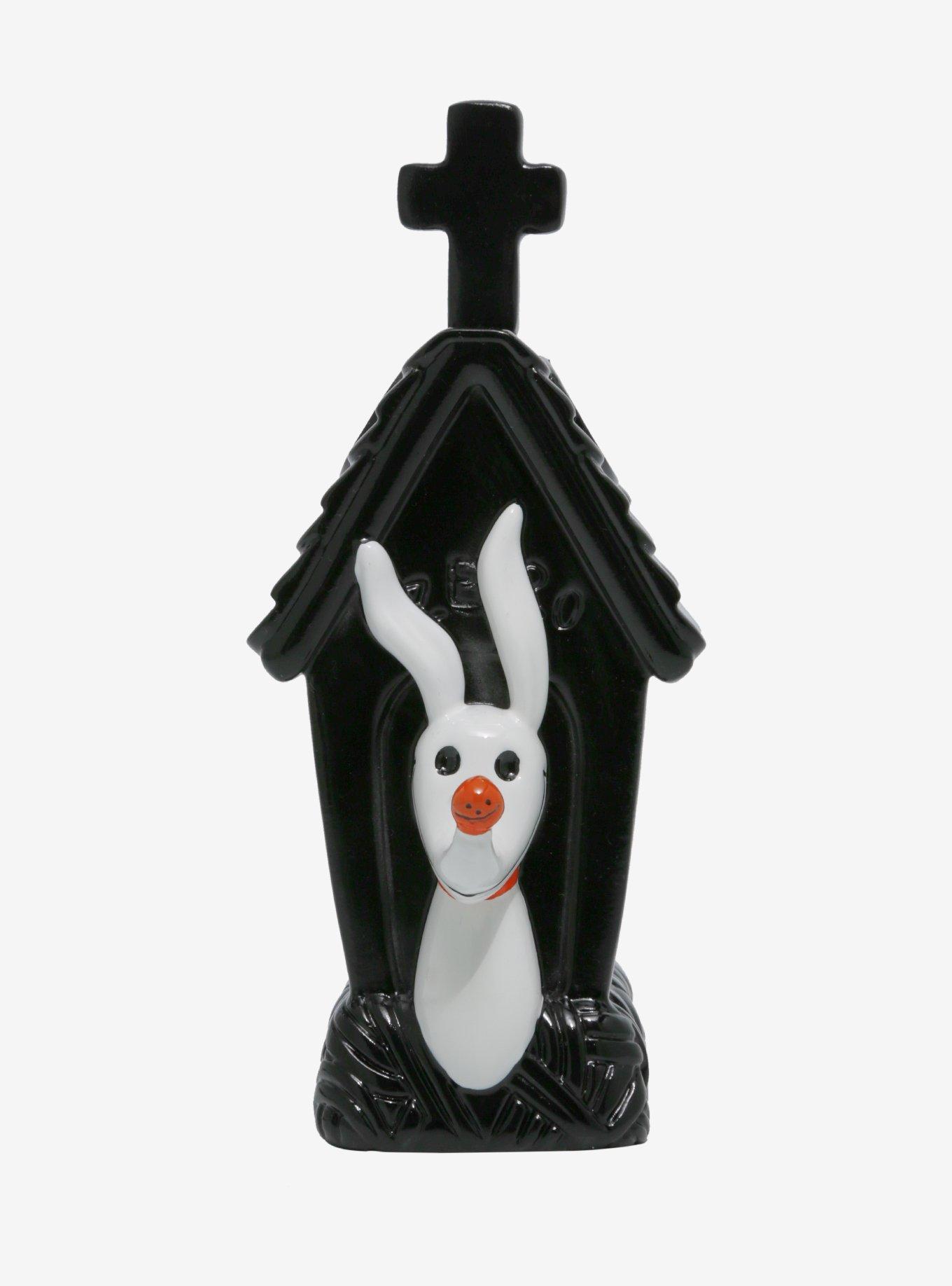 Disney The Nightmare Before Christmas Zero Doghouse Toothbrush Holder, , alternate