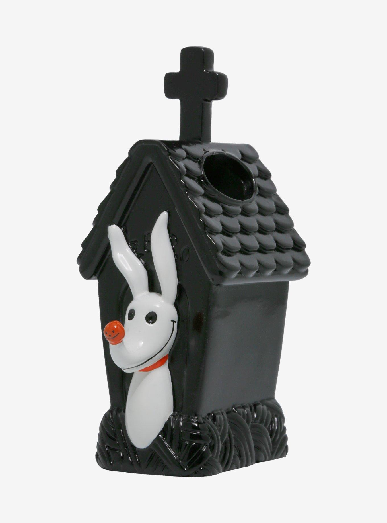 Disney The Nightmare Before Christmas Zero Doghouse Toothbrush Holder