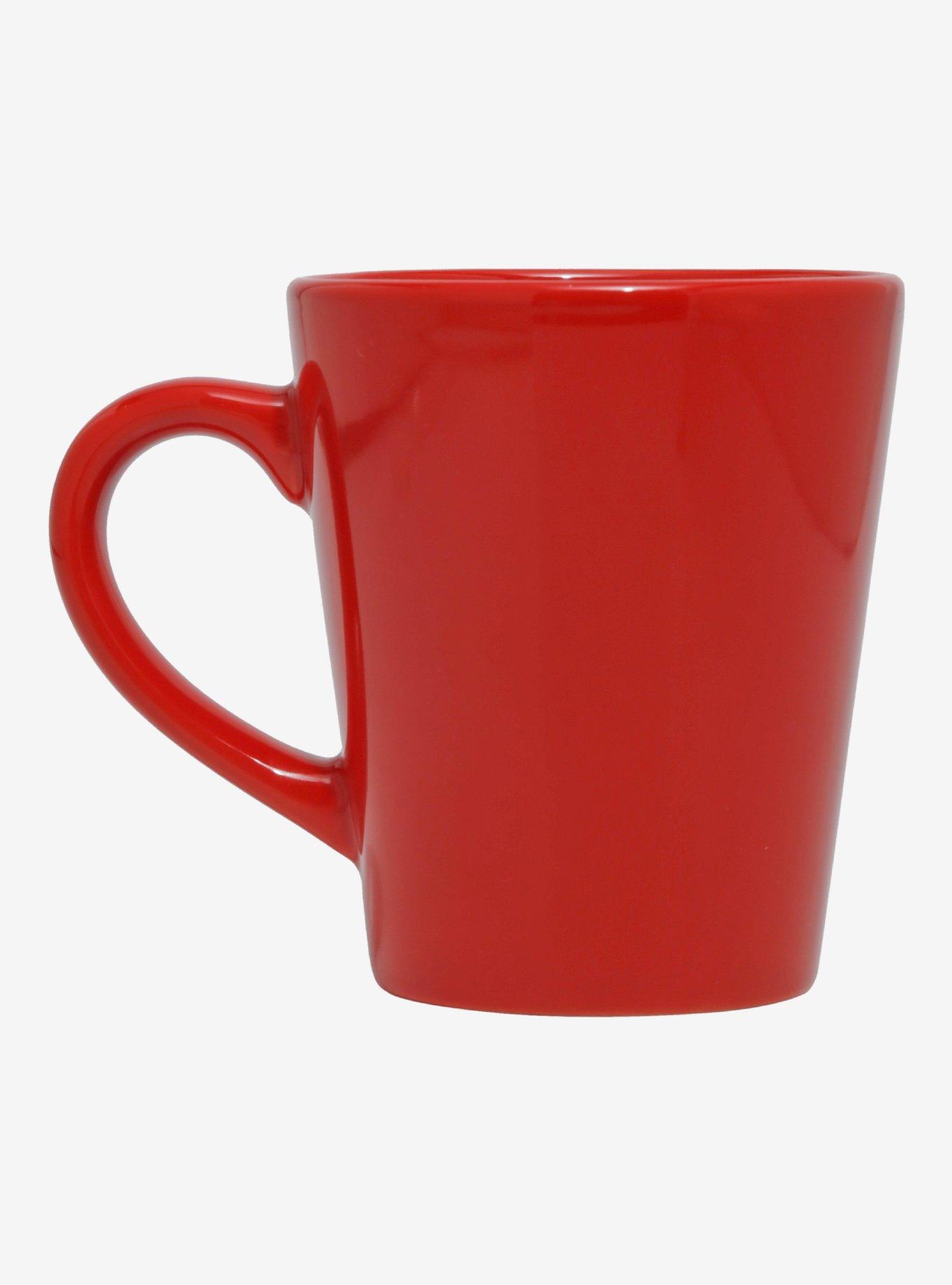 KFC Finger Lickin' Good Mug - BoxLunch Exclusive, , alternate