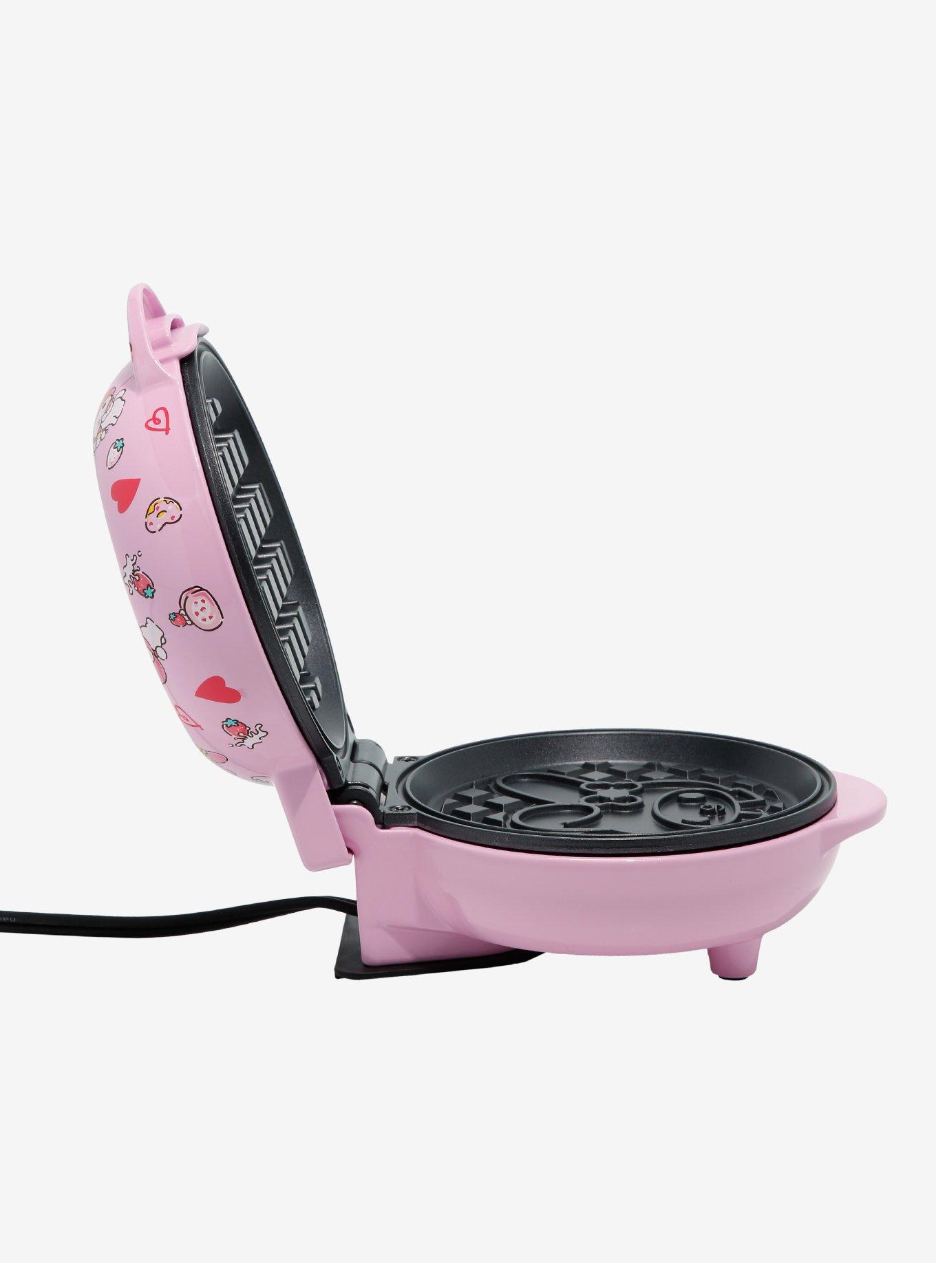 Sanrio My Melody Mini Waffle Maker, , alternate