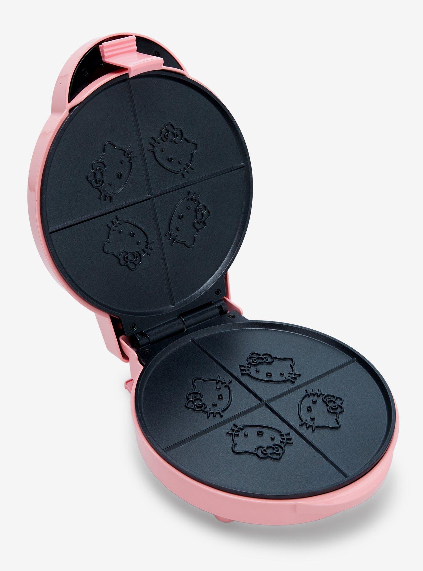 Sanrio Hello Kitty Quesadilla Maker, , alternate