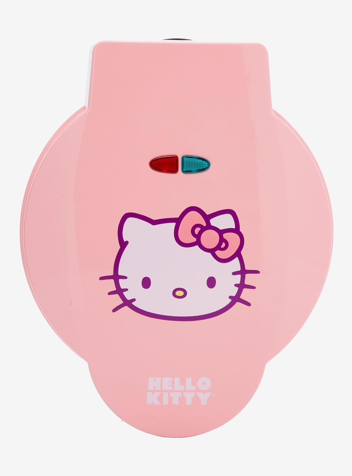 Sanrio Hello Kitty Quesadilla Maker, , alternate