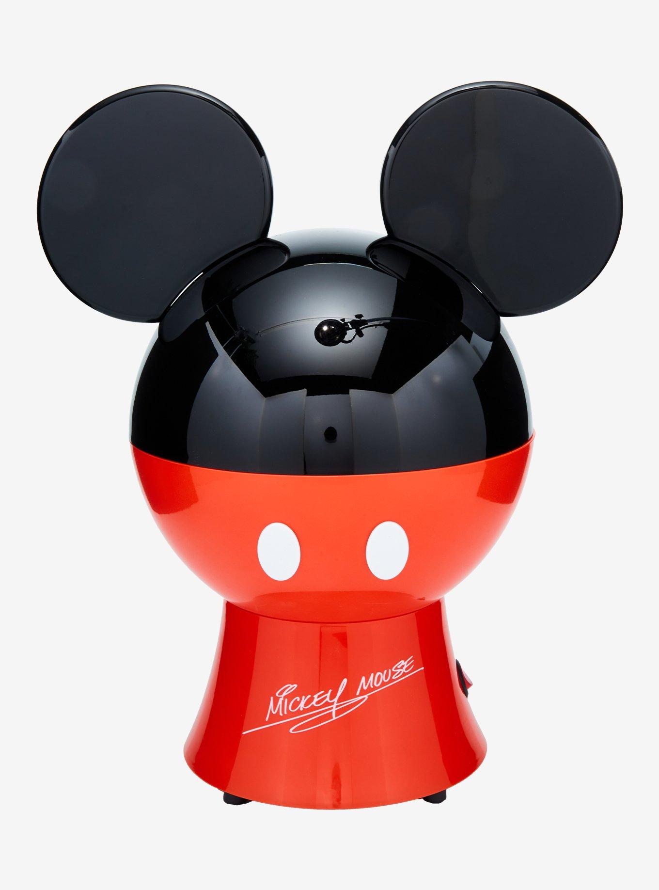 Disney Mickey Mouse Figural Popcorn Maker, , hi-res