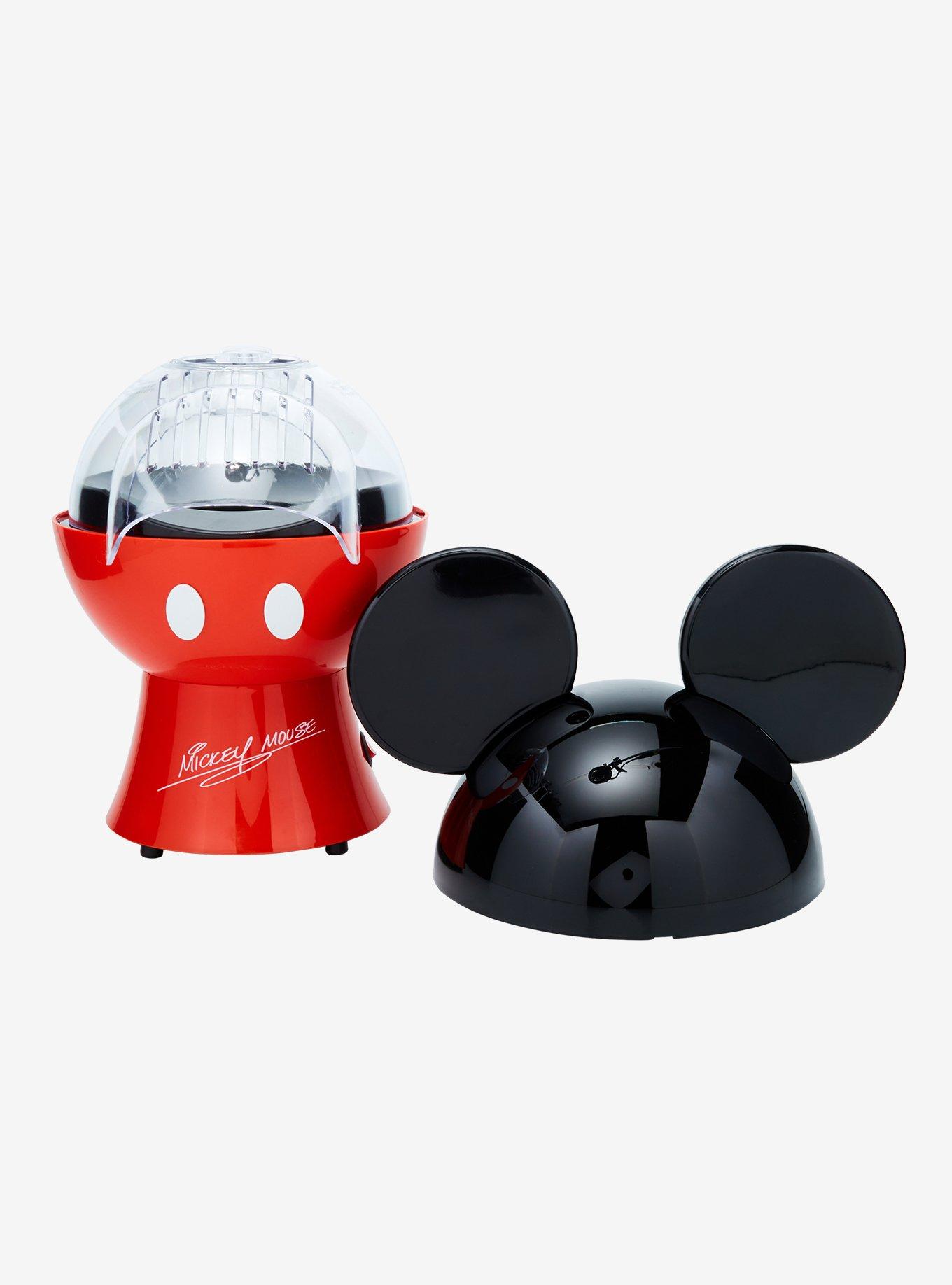 Disney Mickey Mouse Figural Popcorn Maker, , alternate