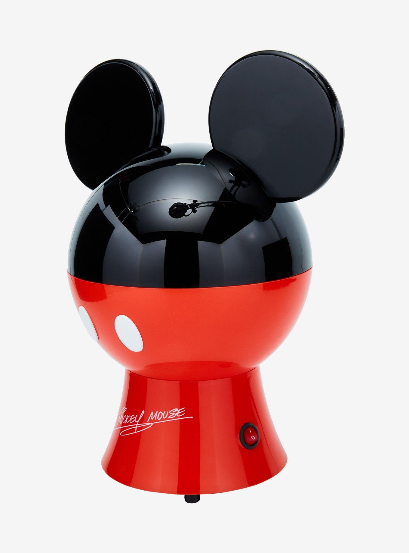 Disney Mickey Mouse Figural Popcorn Maker, , alternate