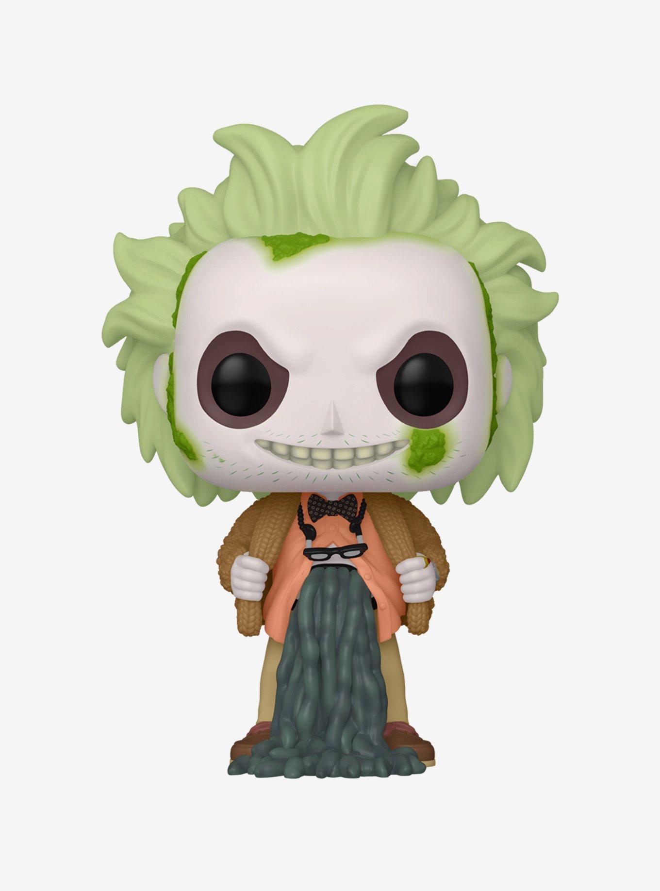 Funko Beetlejuice Beetlejuice Pop! Movies Beetlejuice Vinyl Figure, , alternate