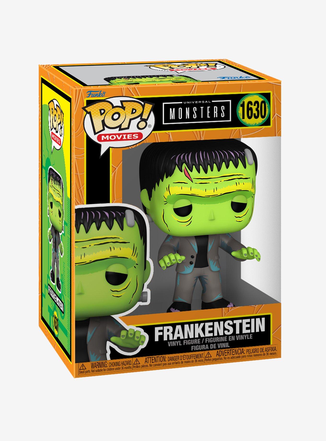 Funko Universal Monsters Pop! Movies Frankenstein Vinyl Figure, , hi-res
