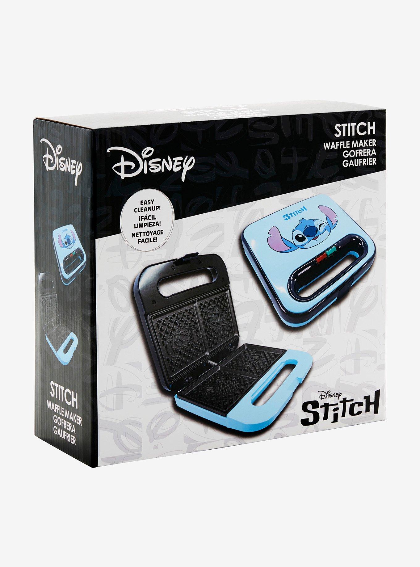 Disney Lilo & Stitch Pineapple & Stitch Waffle Maker | BoxLunch