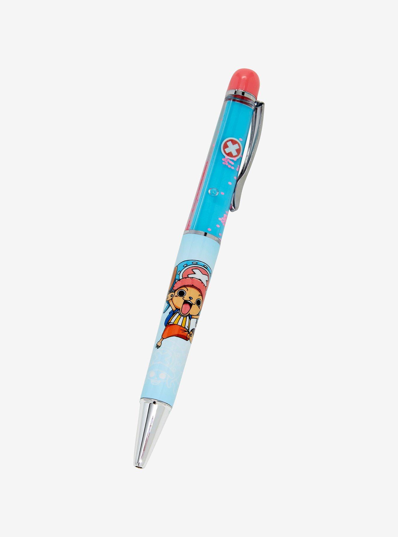 One Piece Chopper Floaty Pen, , alternate