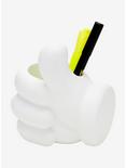 Disney Mickey Mouse Thumbs Up Figural Pen Holder, , alternate