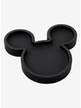 Disney Mickey Mouse Silhouette Figural Trinket Tray, , alternate
