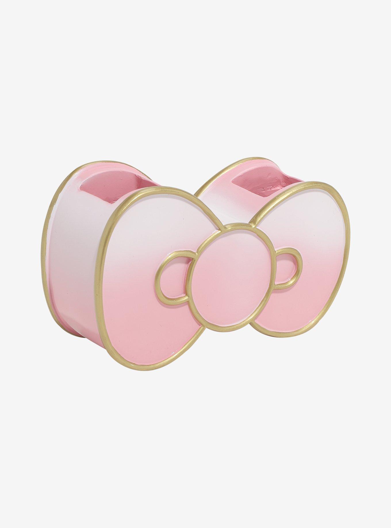 Sanrio Hello Kitty Bow Toothbrush Holder, , alternate