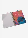 Disney Lilo & Stitch Ohana Figural Tab Journal - BoxLunch Exclusive, , alternate
