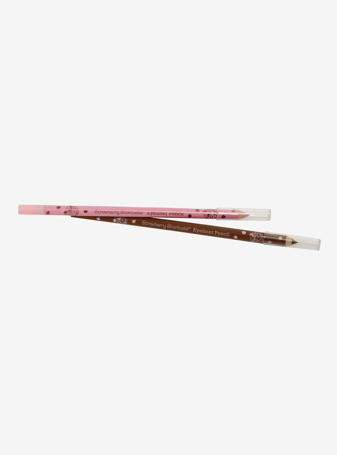 Strawberry Shortcake Eyeliner Pencil Set, , alternate