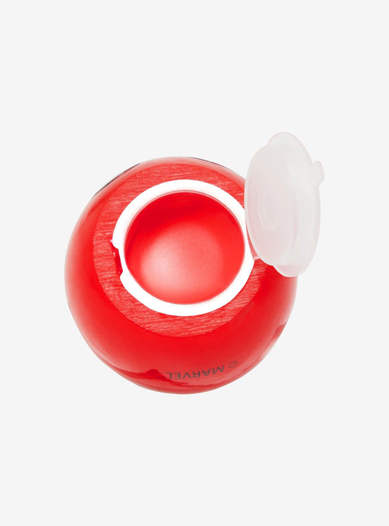 Marvel Deadpool Mask Lip Balm, , alternate
