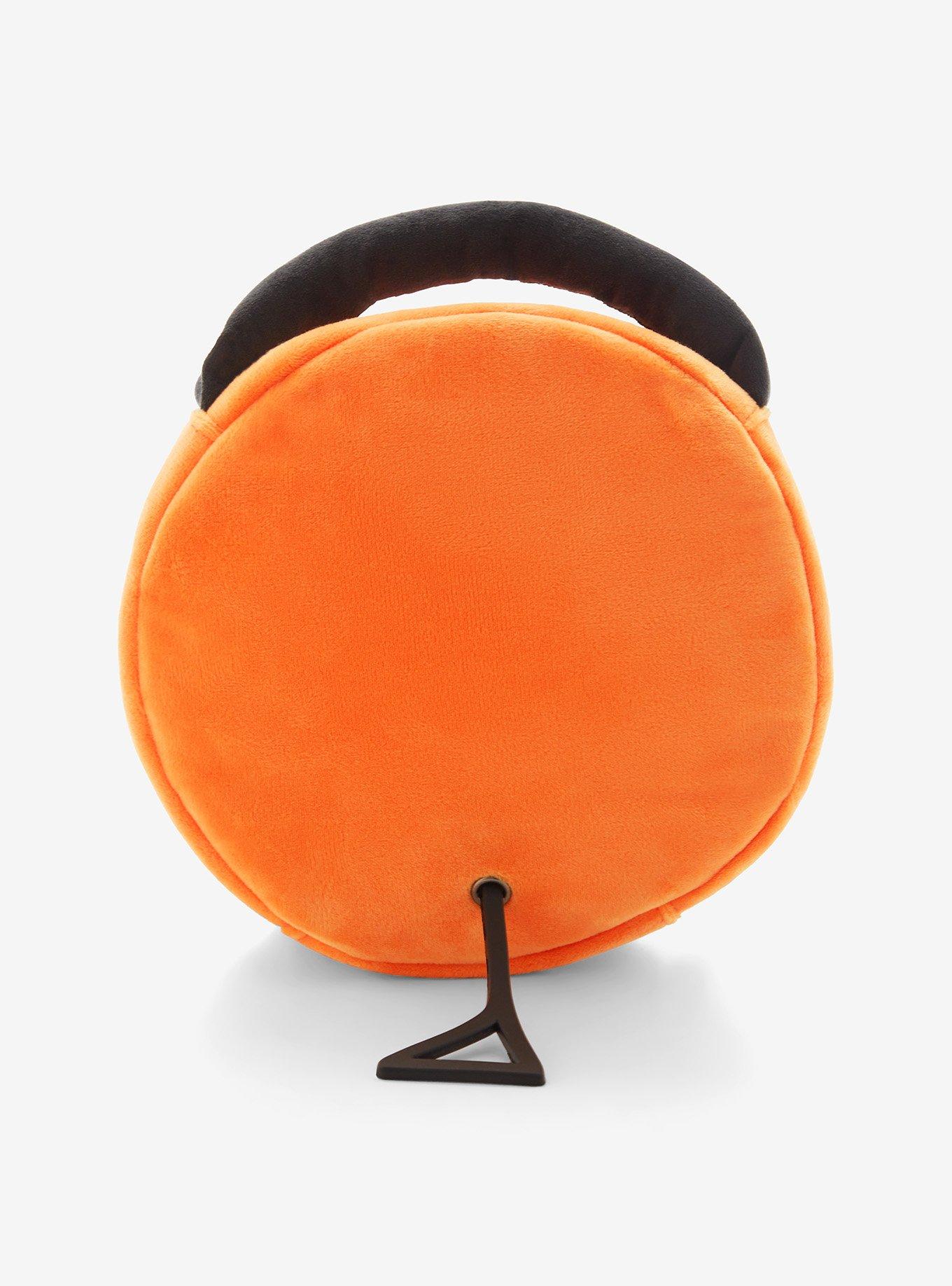 Chainsaw Man Pochita Plush Makeup Bag, , alternate