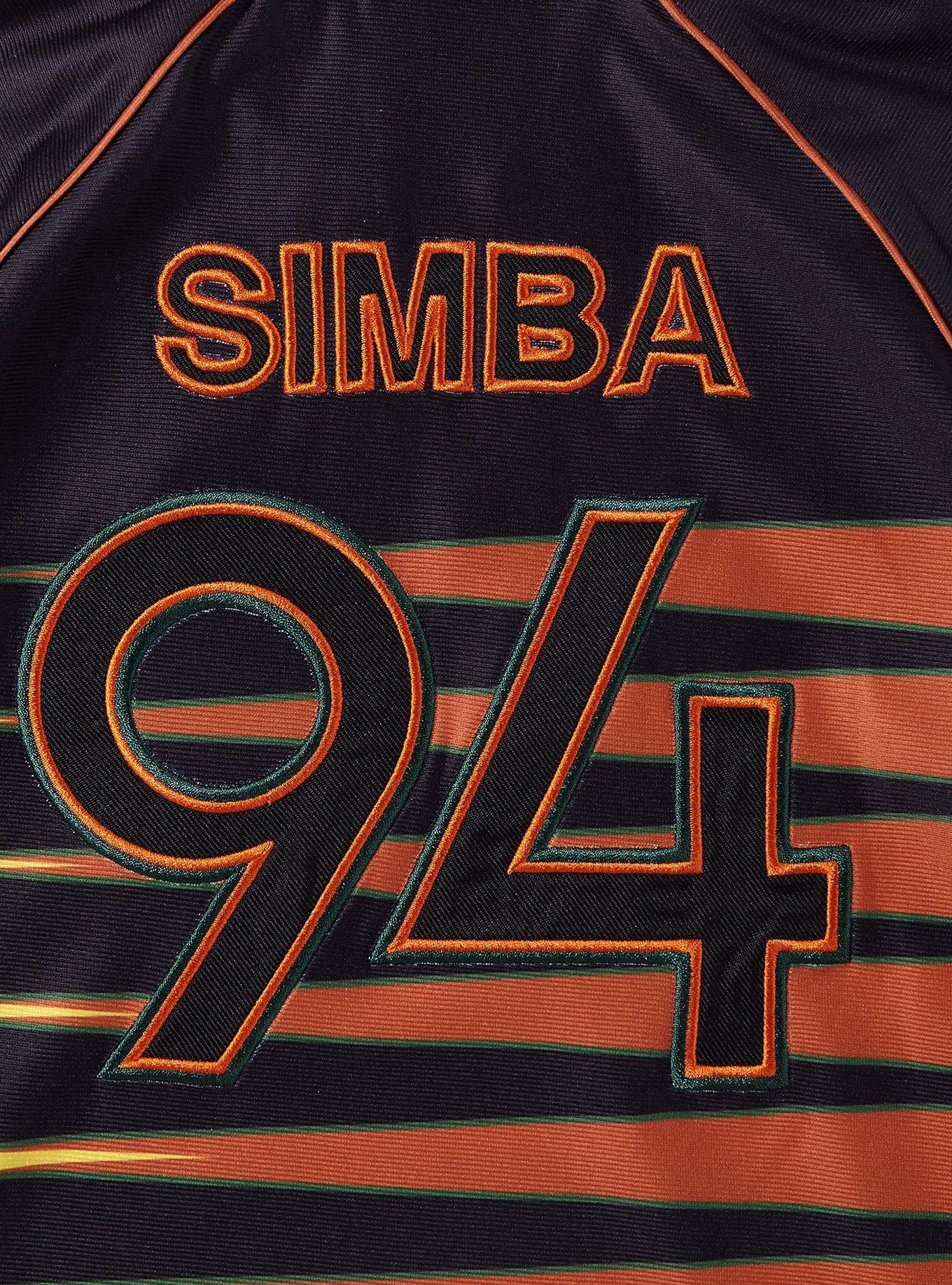 Disney The Lion King Hakuna Matata Toddler Jersey - BoxLunch Exclusive, MULTI, alternate