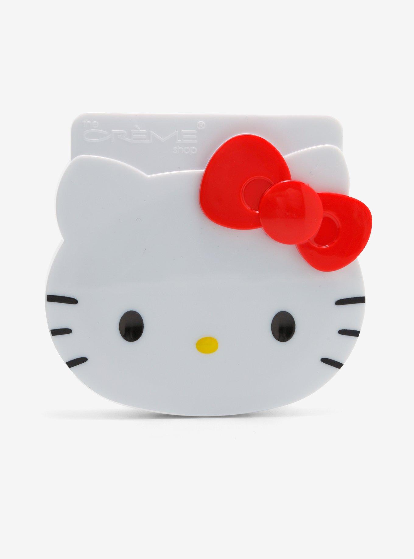 The Creme Shop Hello Kitty Mattifying Blotting Paper, , alternate