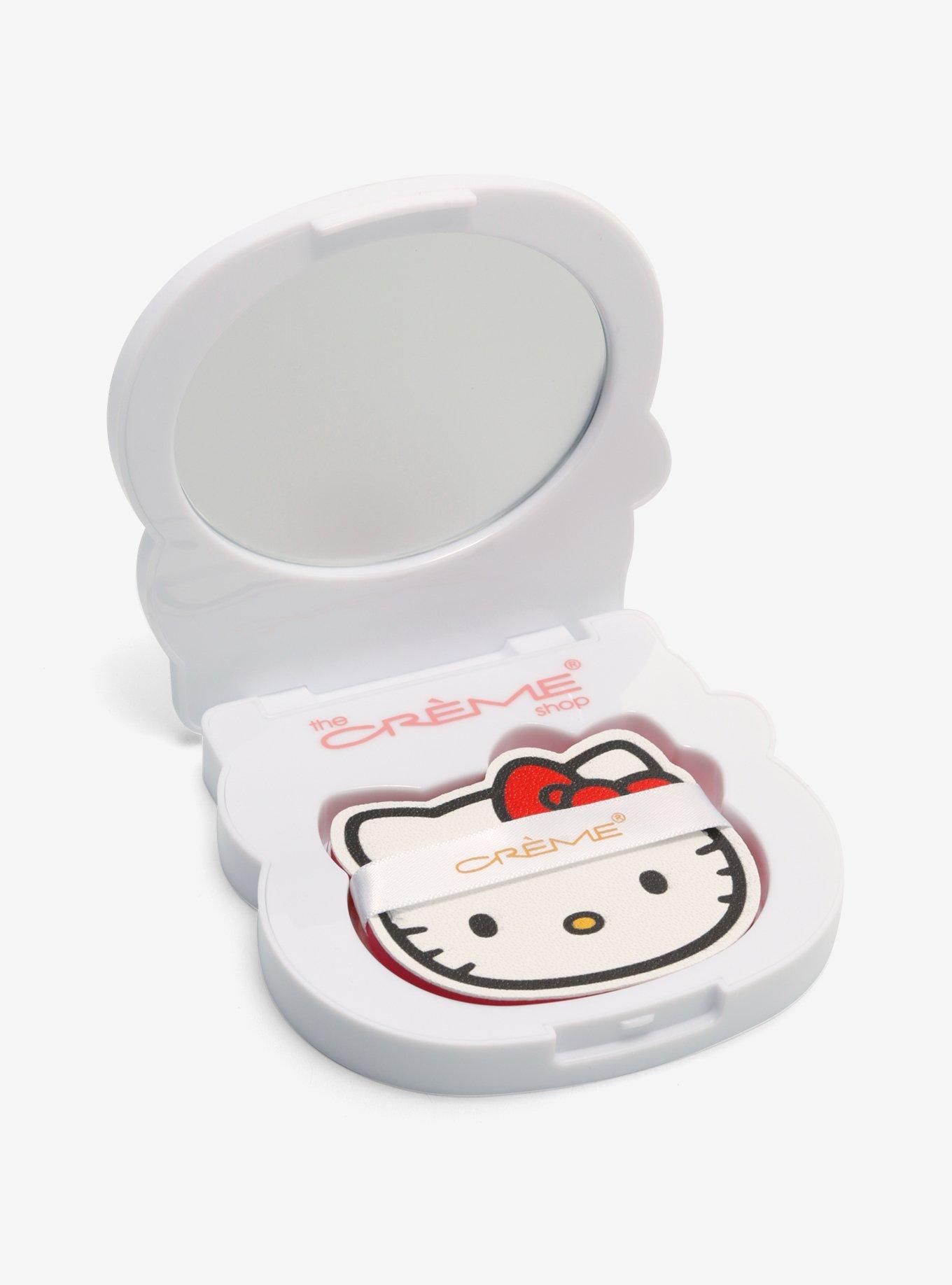The Creme Shop Hello Kitty Mattifying Blotting Paper, , alternate