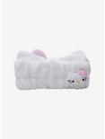 The Creme Shop Hello Kitty Plush Spa Headband, , alternate