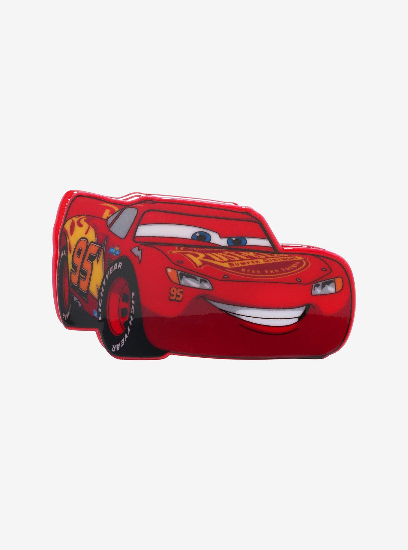 Disney Pixar Cars Lightning McQueen Claw Hair Clip, , alternate