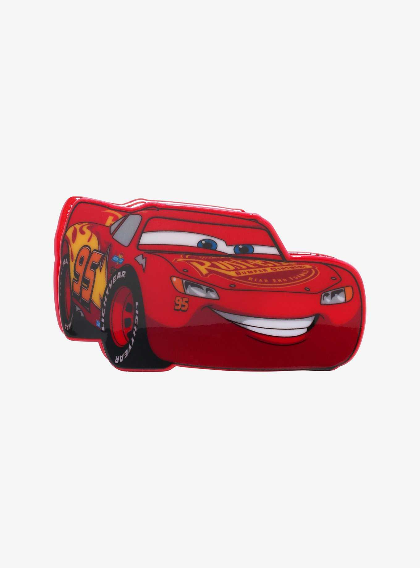 Disney Pixar Cars Lightning McQueen Claw Hair Clip, , hi-res