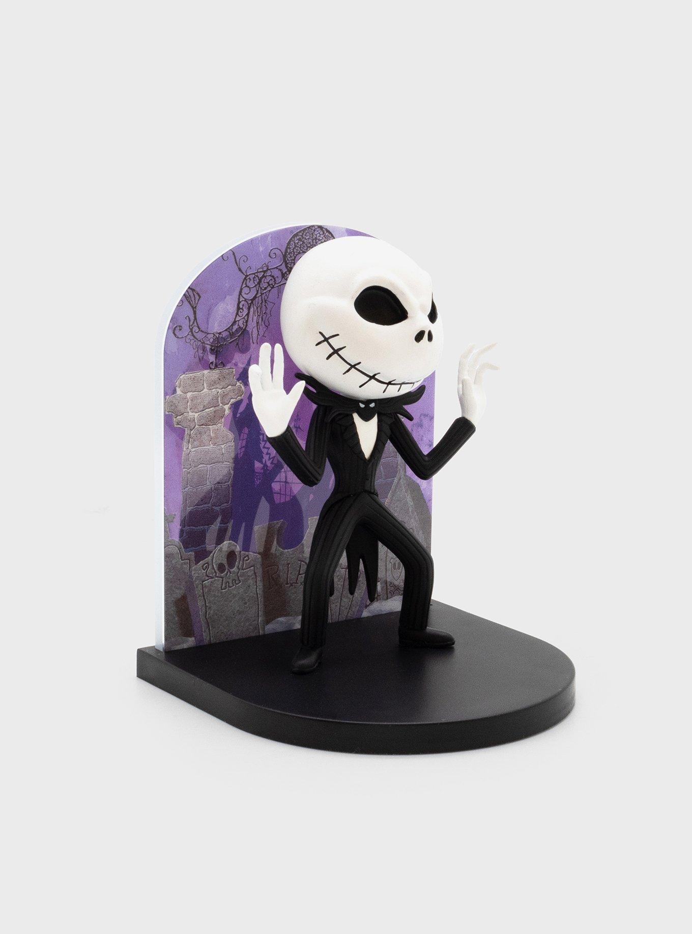 Disney The Nightmare Before Christmas Jack Skellington Figure, , hi-res