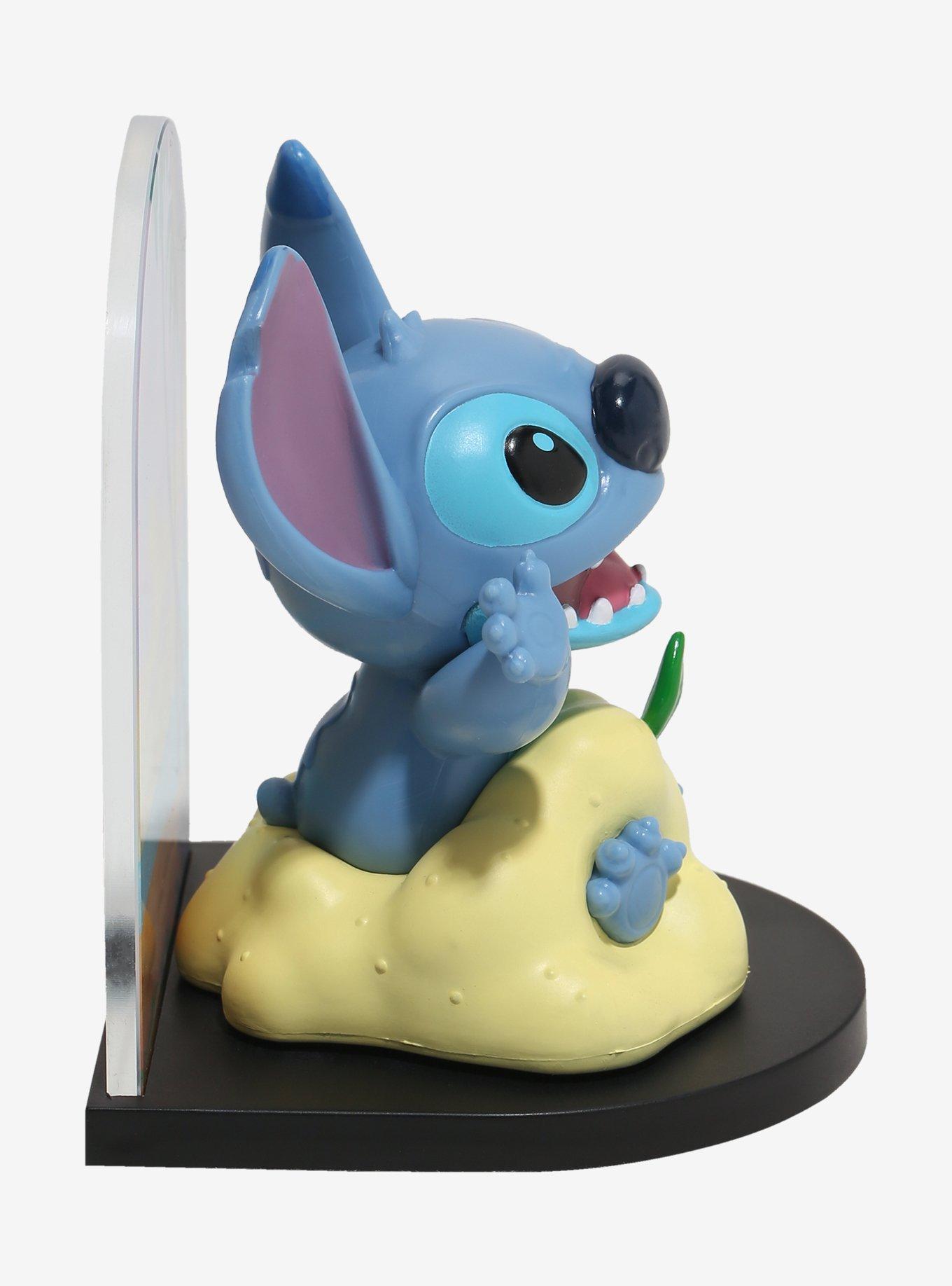 Culturefly Smols Scenes Disney Lilo & Stitch Sand Stitch Figure