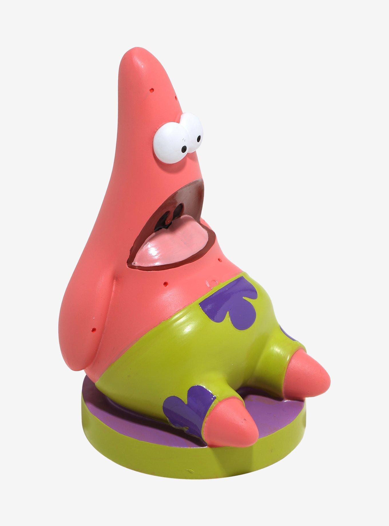 SpongeBob SquarePants Patrick Figural Paperweight, , alternate