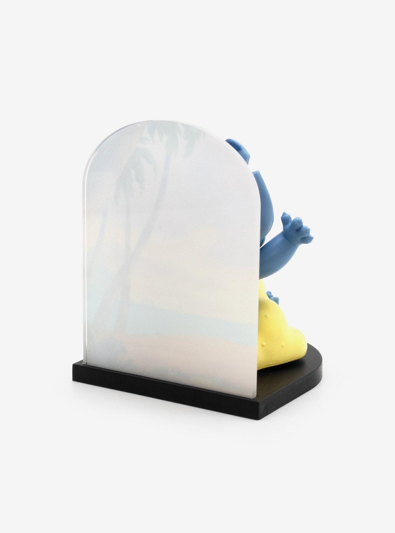 CultureFly Disney Stitch Beach Smol Scenes Figure, , hi-res