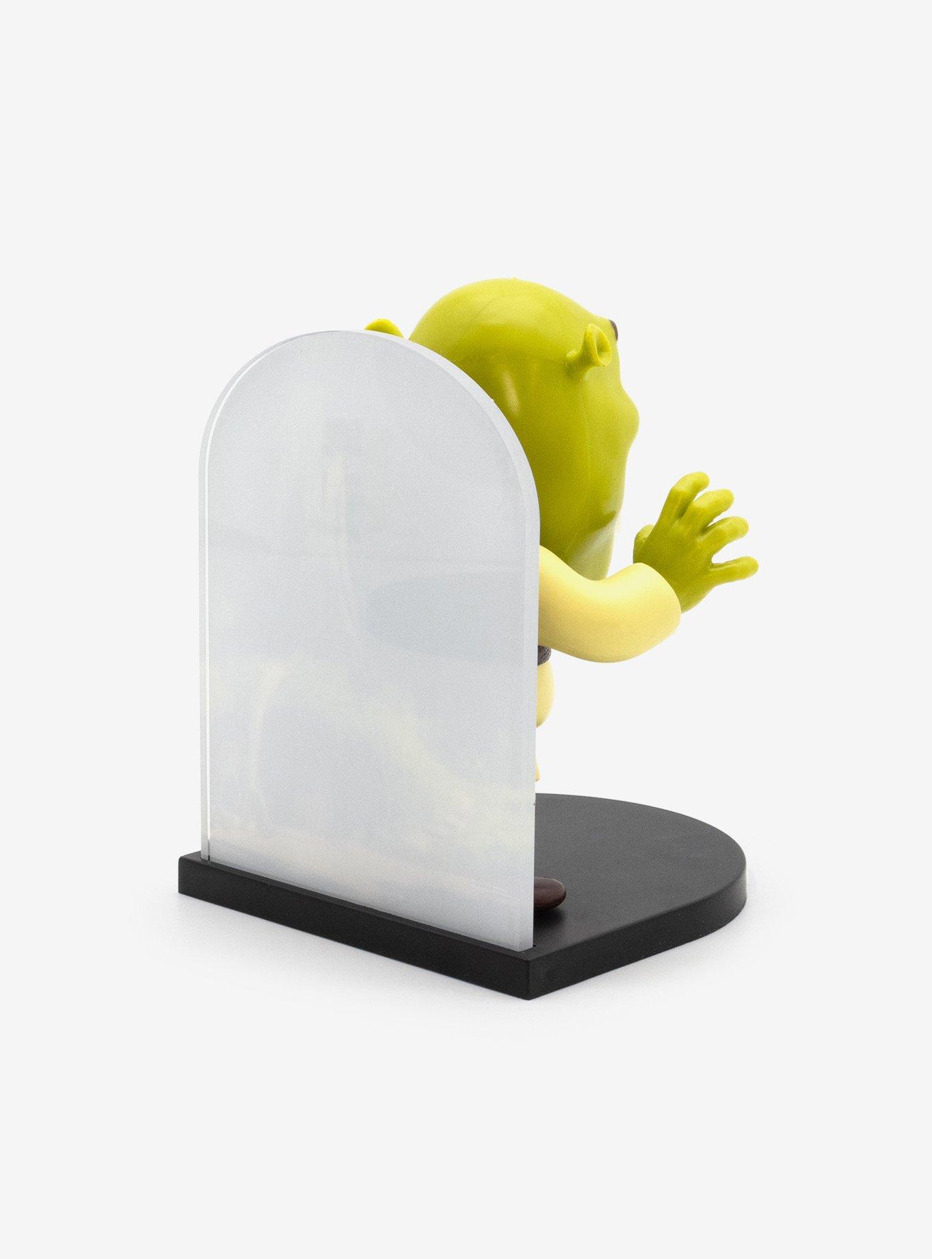 CultureFly Shrek Smol Scenes Figure, , alternate