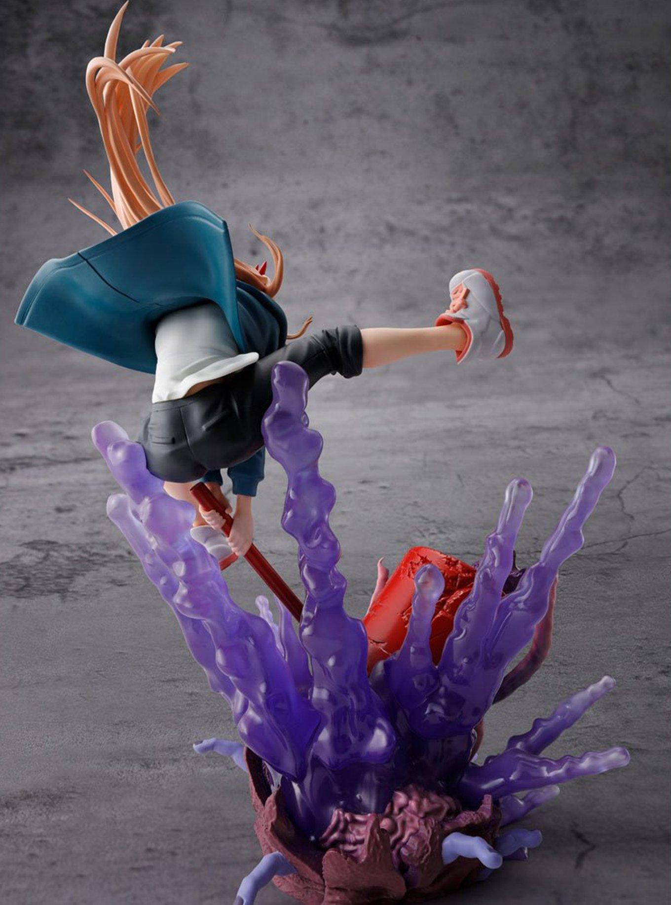 Bandai Spirits Chainsaw Man FiguartsZERO Power Figure