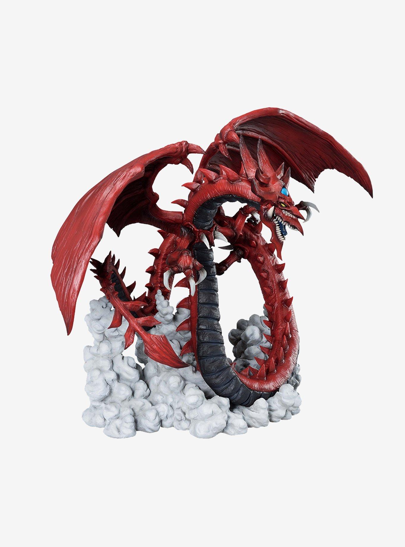 Bandai Spirits Yu-Gi-Oh! GX Ichibansho Slifer the Sky Dragon (Wake Up Your Memories) Figure, , alternate