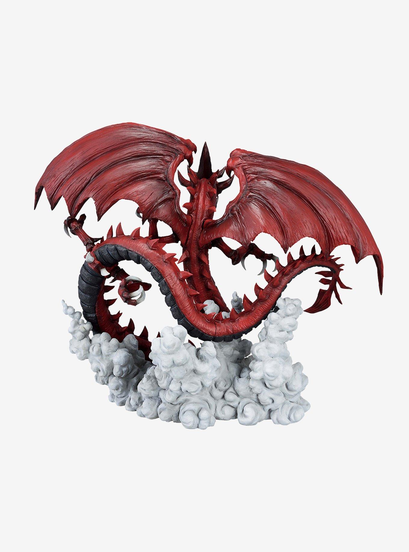 Bandai Spirits Yu-Gi-Oh! GX Ichibansho Slifer the Sky Dragon (Wake Up Your Memories) Figure, , alternate