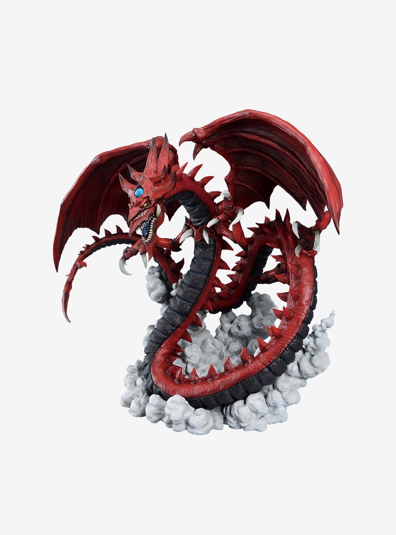 Bandai Spirits Yu-Gi-Oh! GX Ichibansho Slifer the Sky Dragon (Wake Up Your Memories) Figure, , alternate