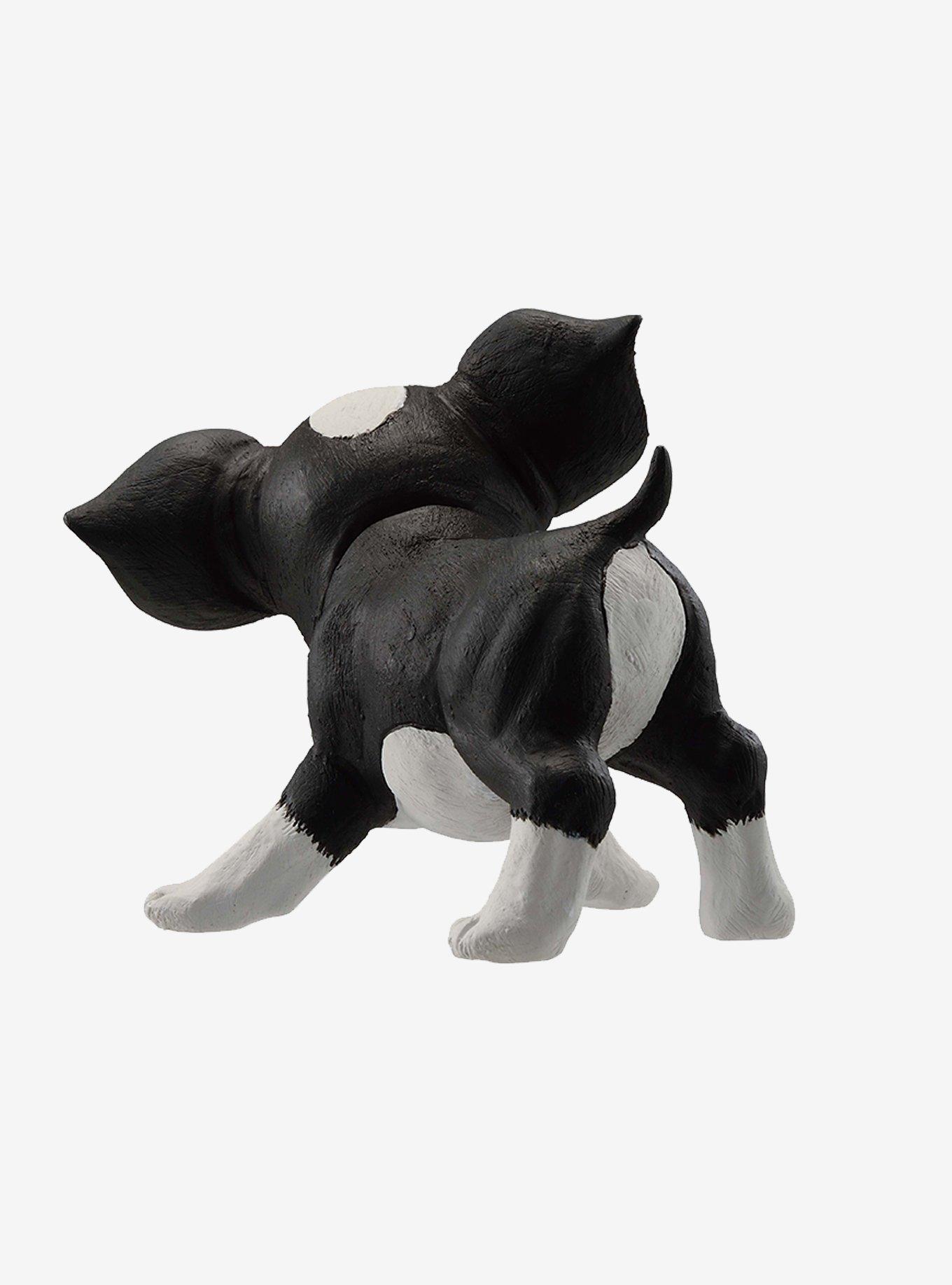 Bandai Spirits JoJo's Bizarre Adventure: Stardust Crusaders Ichibansho Masterlise Iggy Figure, , alternate