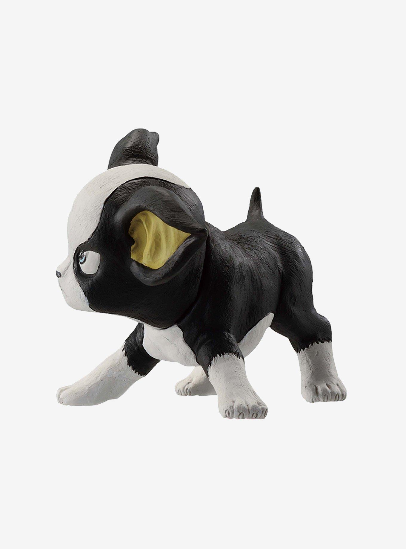 Bandai Spirits JoJo's Bizarre Adventure: Stardust Crusaders Ichibansho Masterlise Iggy Figure, , alternate