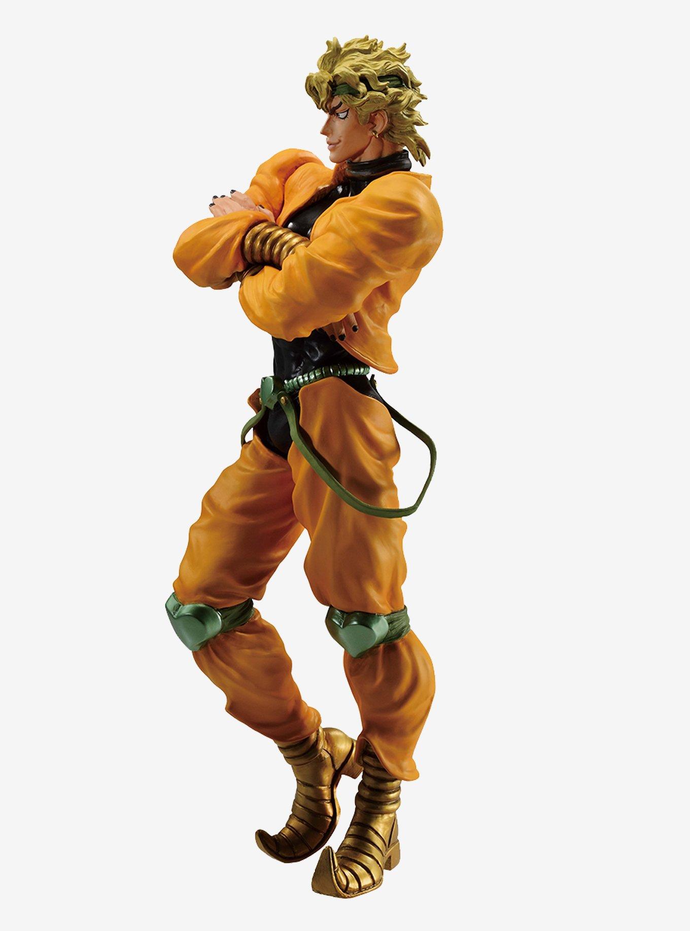 Bandai Spirits JoJo's Bizarre Adventure: Stardust Crusaders