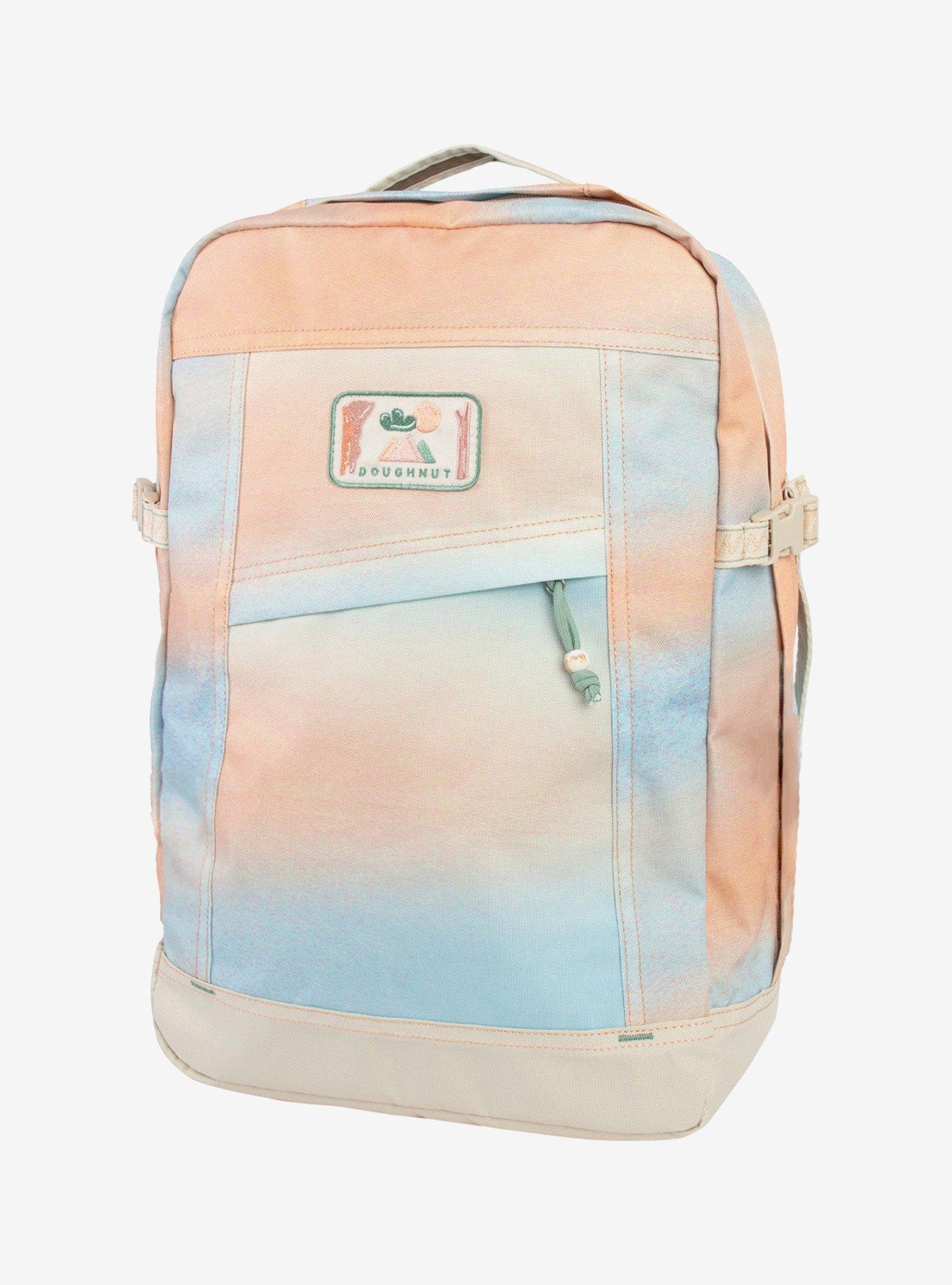 Doughnut Explorer Dreamwalker Series Dreamwalker Backpack, , alternate