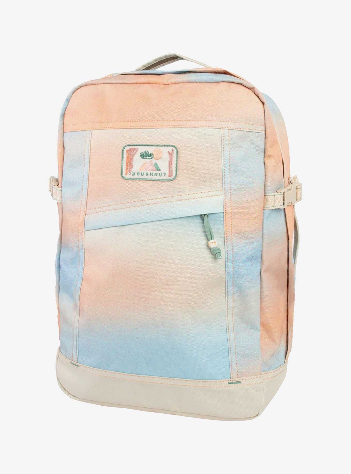 Doughnut Explorer Dreamwalker Series Dreamwalker Backpack, , hi-res