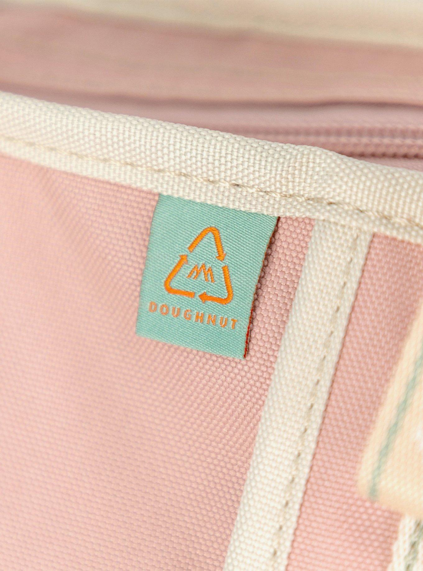 Doughnut Wares Dreamwalker Series Pink Tote Backpack, , alternate