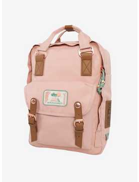 Doughnut Macaroon Dreamwalker Series Pink Backpack, , hi-res