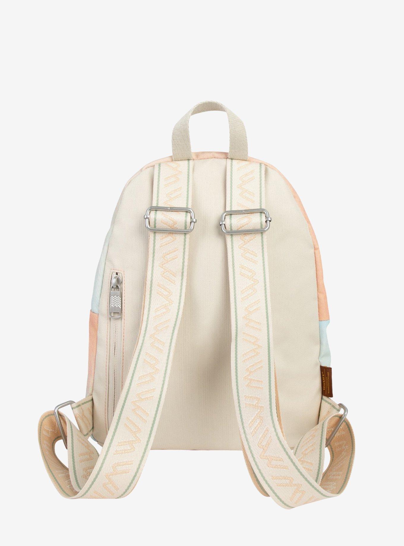 Doughnut Plus One Mini Dreamwalker Series Dreamwalker Backpack, , alternate