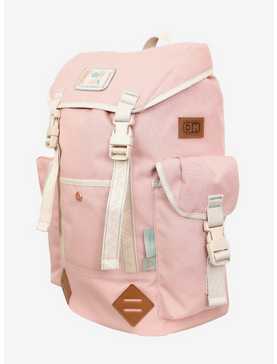 Doughnut Grounder Dreamwalker Series Pink Backpack, , hi-res