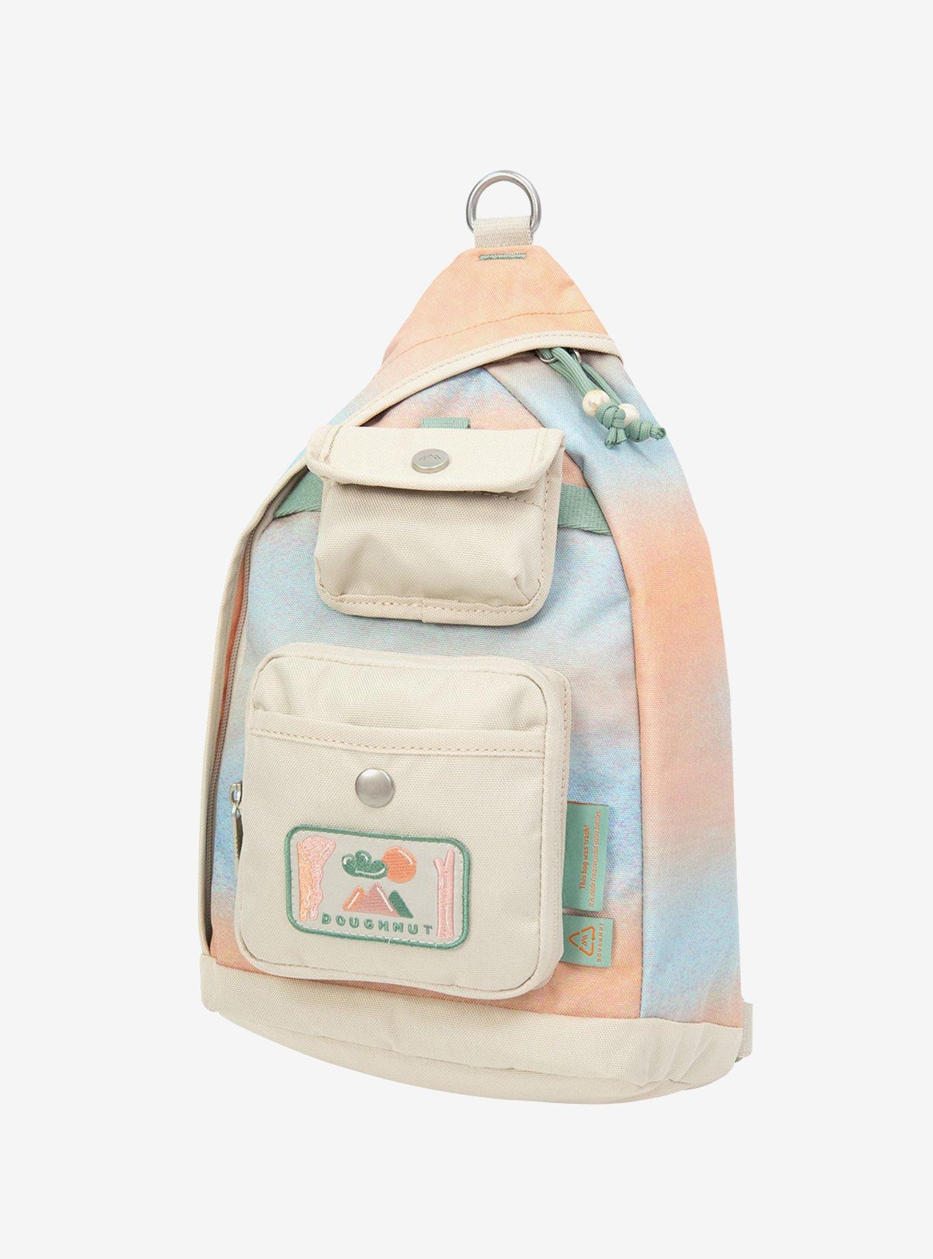 Doughnut Hammock Dreamwalker Series Dreamwalker Convertible Bag, , alternate