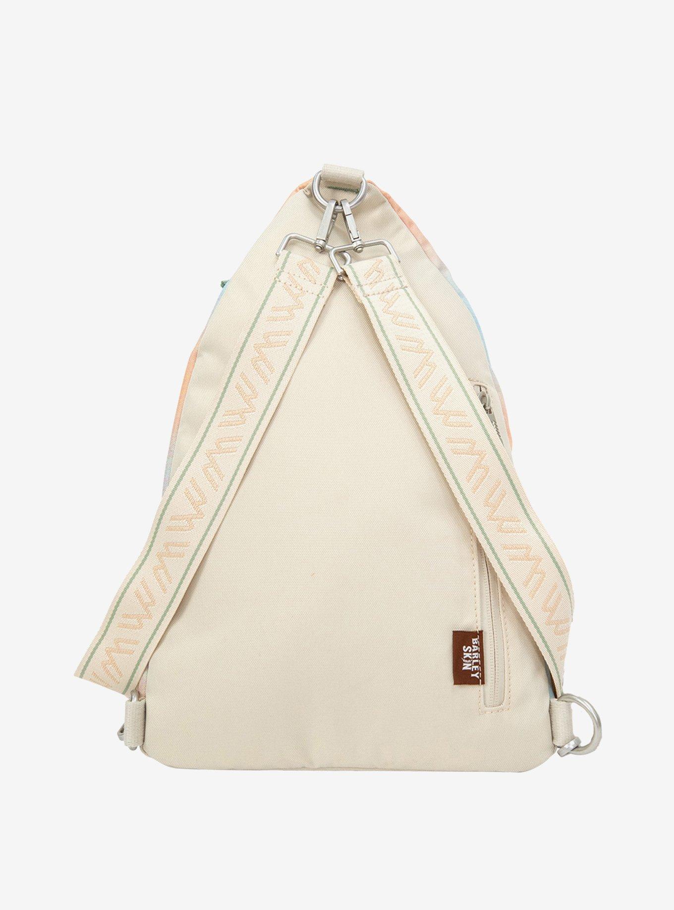 Doughnut Hammock Dreamwalker Series Dreamwalker Convertible Bag, , alternate