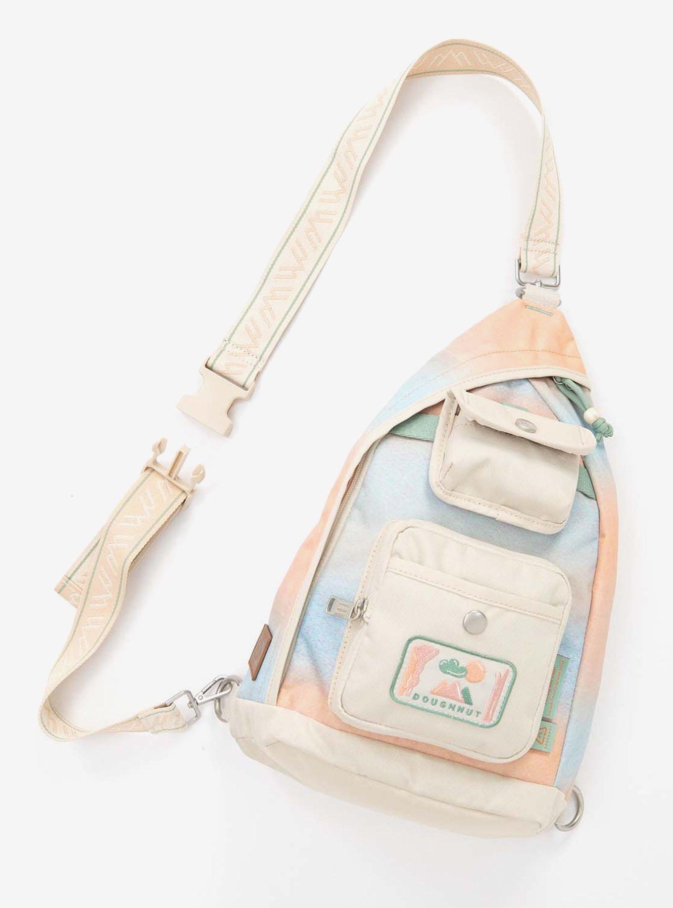 Doughnut Hammock Dreamwalker Series Dreamwalker Convertible Bag, , alternate